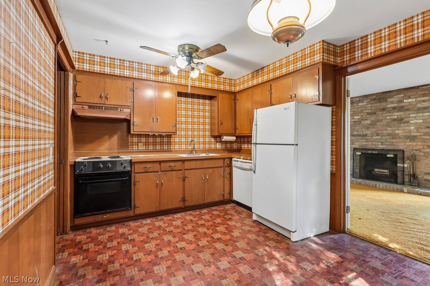 22981 Stoneybrook Drive North Olmsted OH 44070