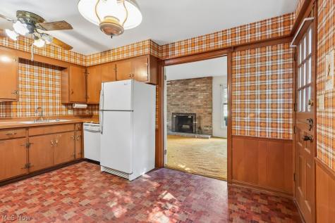 22981 Stoneybrook Drive North Olmsted OH 44070
