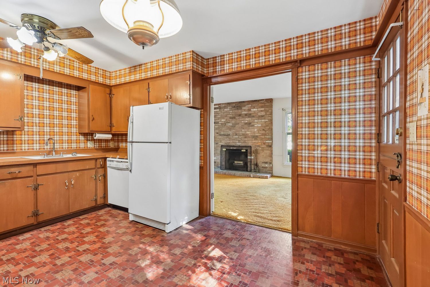 22981 Stoneybrook Drive North Olmsted OH 44070