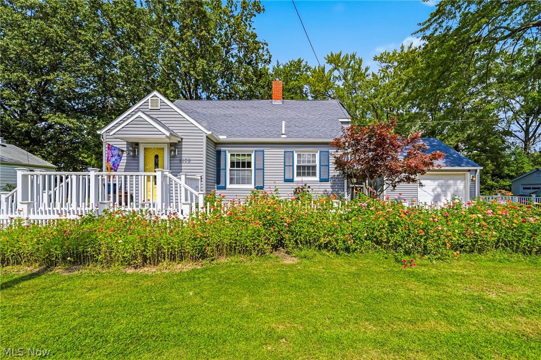 1809 W 16th Street Ashtabula OH 44004