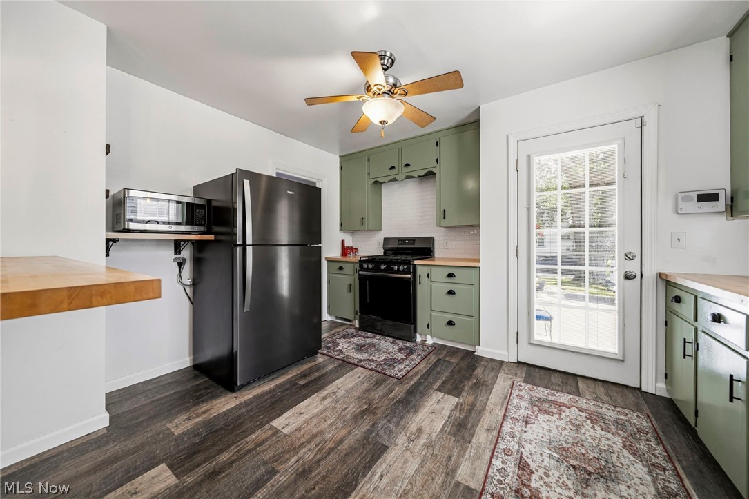 1809 W 16th Street Ashtabula OH 44004