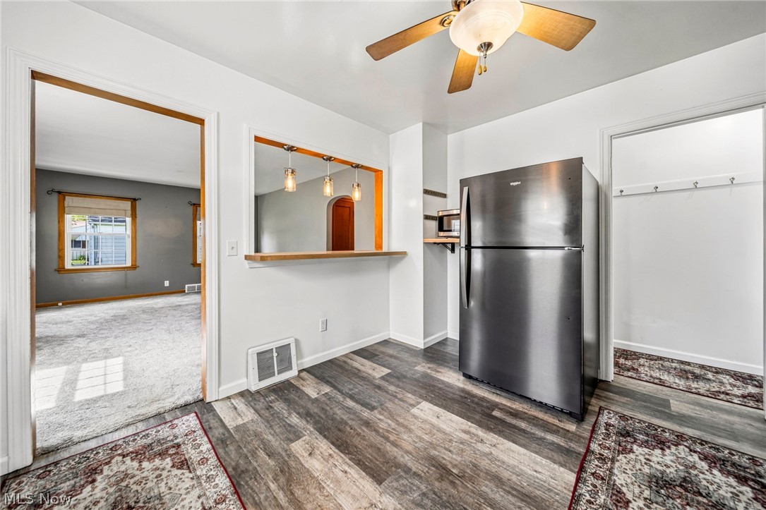 1809 W 16th Street Ashtabula OH 44004