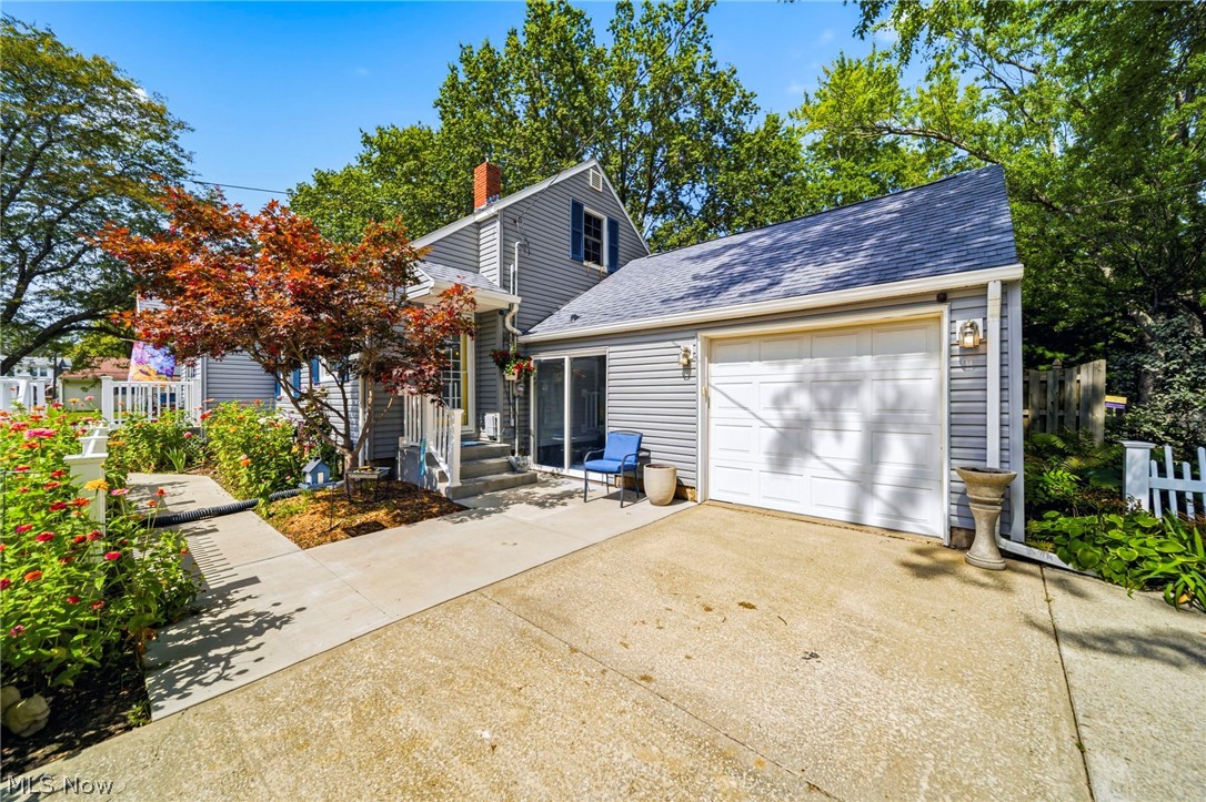 1809 W 16th Street Ashtabula OH 44004