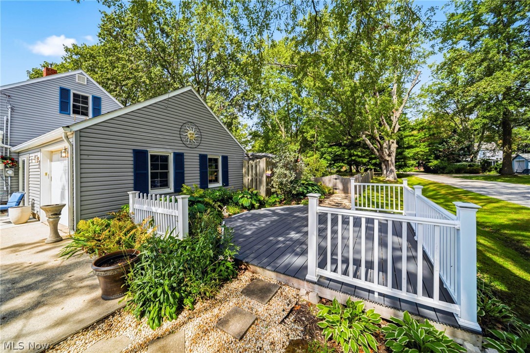 1809 W 16th Street Ashtabula OH 44004
