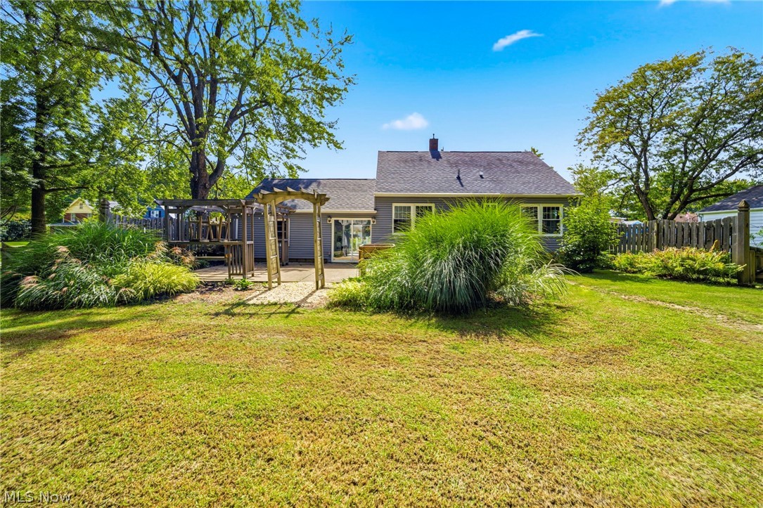 1809 W 16th Street Ashtabula OH 44004