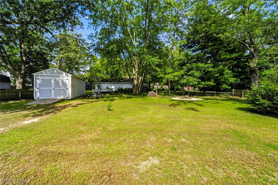 1809 W 16th Street Ashtabula OH 44004