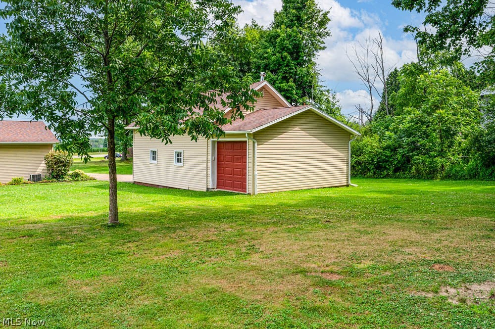 25907 State Route 62 Beloit OH 44609