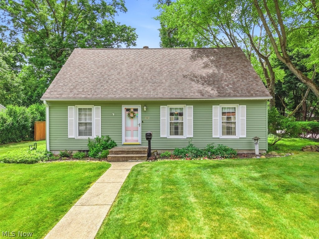 161 Pinehurst Road Munroe Falls OH 44262