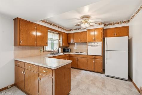 161 Pinehurst Road Munroe Falls OH 44262