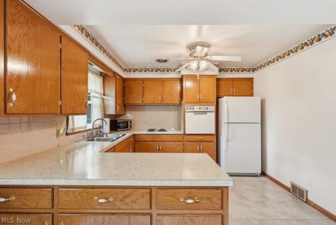 161 Pinehurst Road Munroe Falls OH 44262