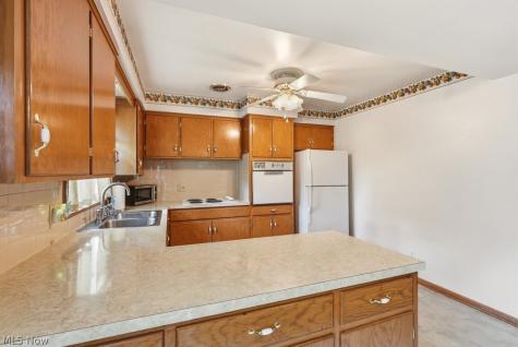 161 Pinehurst Road Munroe Falls OH 44262