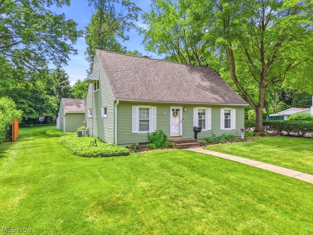 161 Pinehurst Road Munroe Falls OH 44262