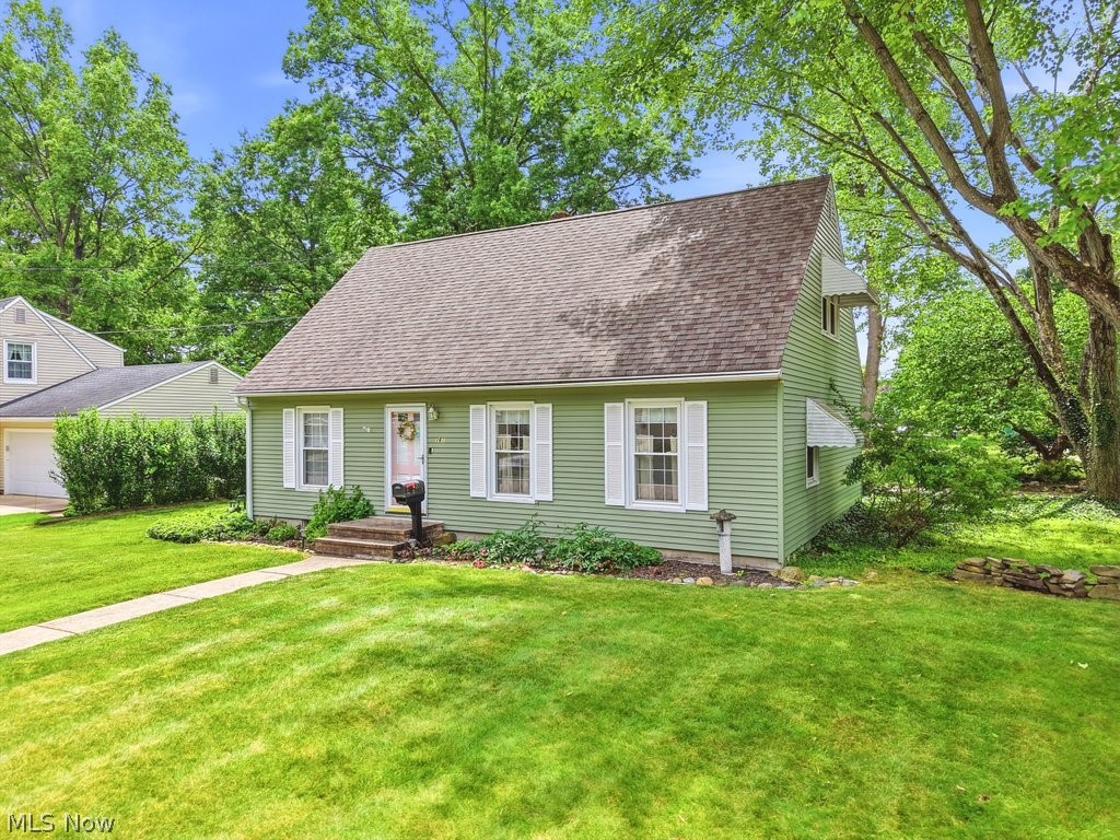 161 Pinehurst Road Munroe Falls OH 44262