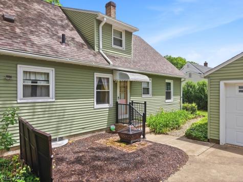 161 Pinehurst Road Munroe Falls OH 44262
