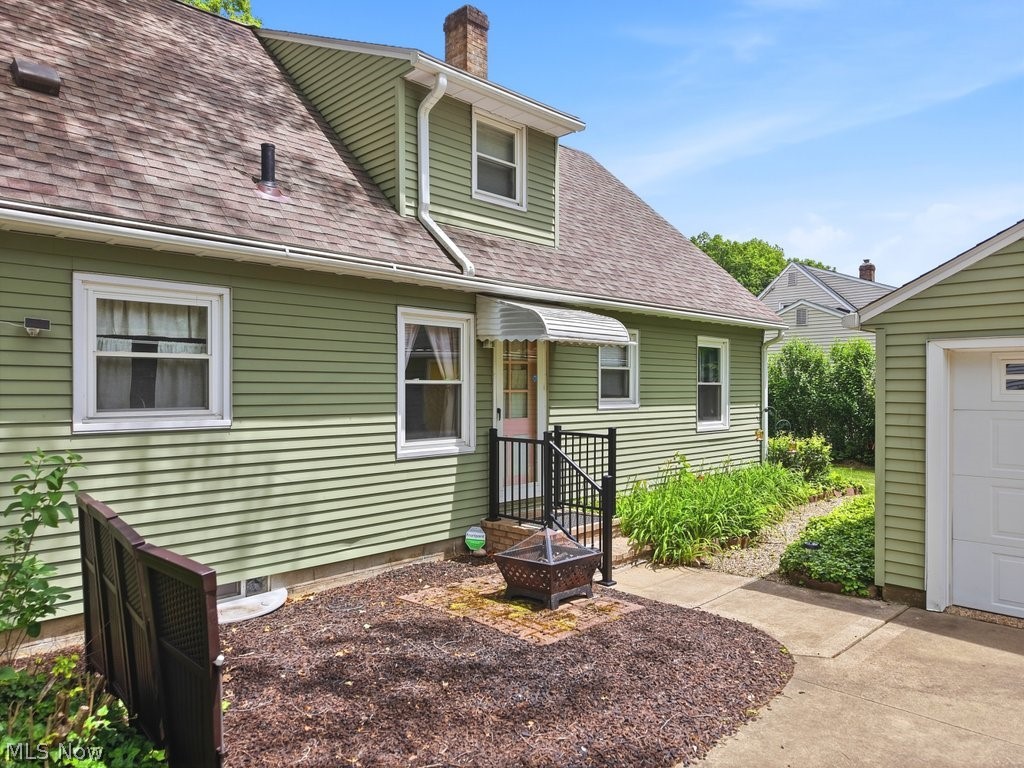 161 Pinehurst Road Munroe Falls OH 44262