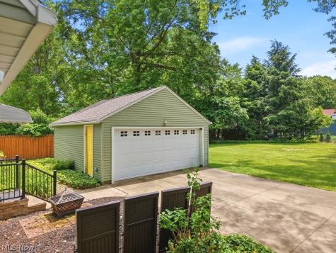 161 Pinehurst Road Munroe Falls OH 44262
