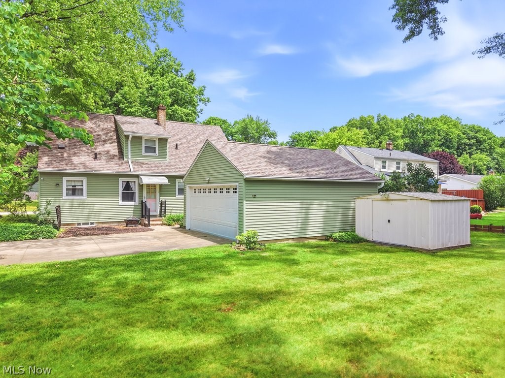 161 Pinehurst Road Munroe Falls OH 44262