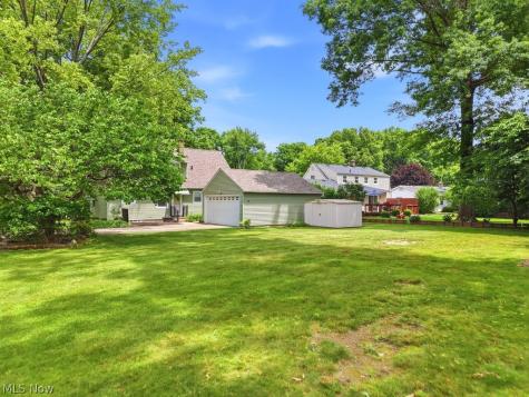 161 Pinehurst Road Munroe Falls OH 44262