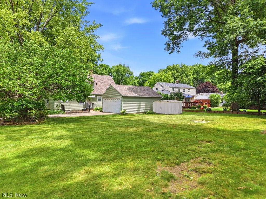 161 Pinehurst Road Munroe Falls OH 44262