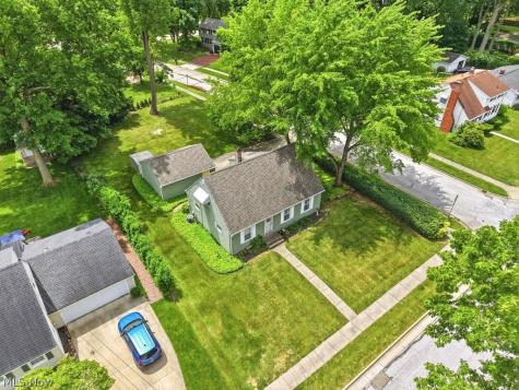 161 Pinehurst Road Munroe Falls OH 44262