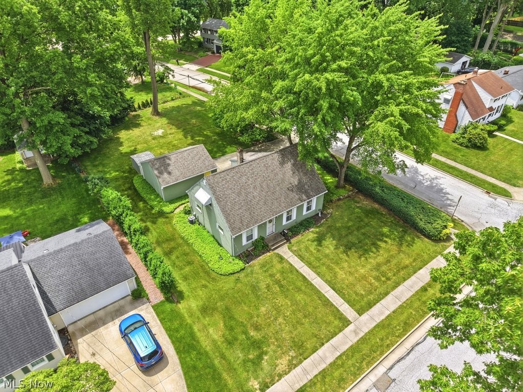 161 Pinehurst Road Munroe Falls OH 44262