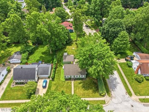 161 Pinehurst Road Munroe Falls OH 44262