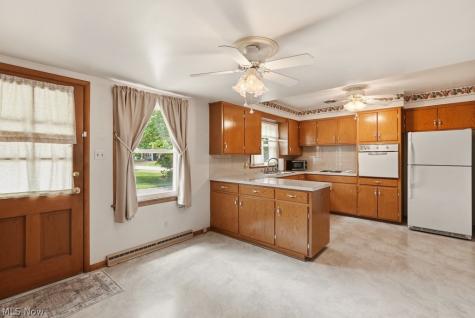 161 Pinehurst Road Munroe Falls OH 44262