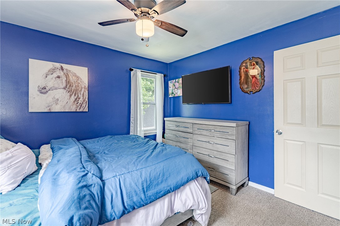 13611 Cranwood Park Boulevard Garfield Heights OH 44125