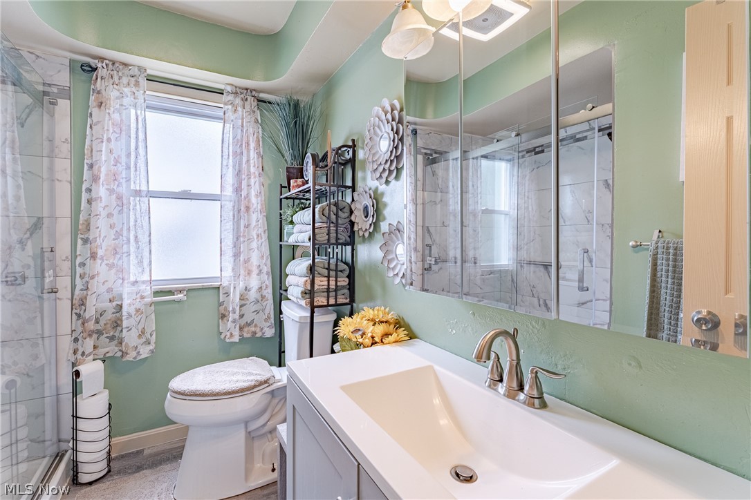 13611 Cranwood Park Boulevard Garfield Heights OH 44125