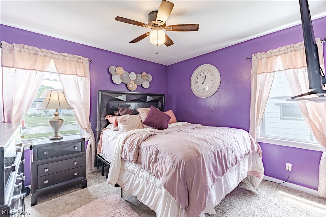 13611 Cranwood Park Boulevard Garfield Heights OH 44125