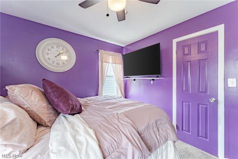 13611 Cranwood Park Boulevard Garfield Heights OH 44125