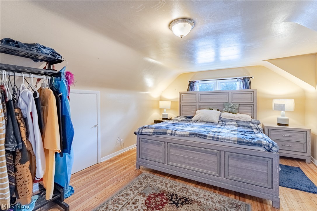 13611 Cranwood Park Boulevard Garfield Heights OH 44125