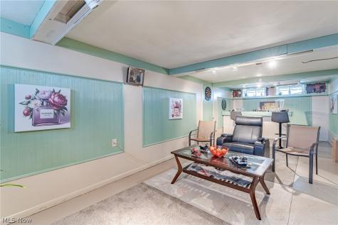 13611 Cranwood Park Boulevard Garfield Heights OH 44125
