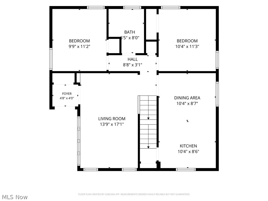 13611 Cranwood Park Boulevard Garfield Heights OH 44125