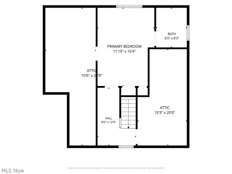 13611 Cranwood Park Boulevard Garfield Heights OH 44125