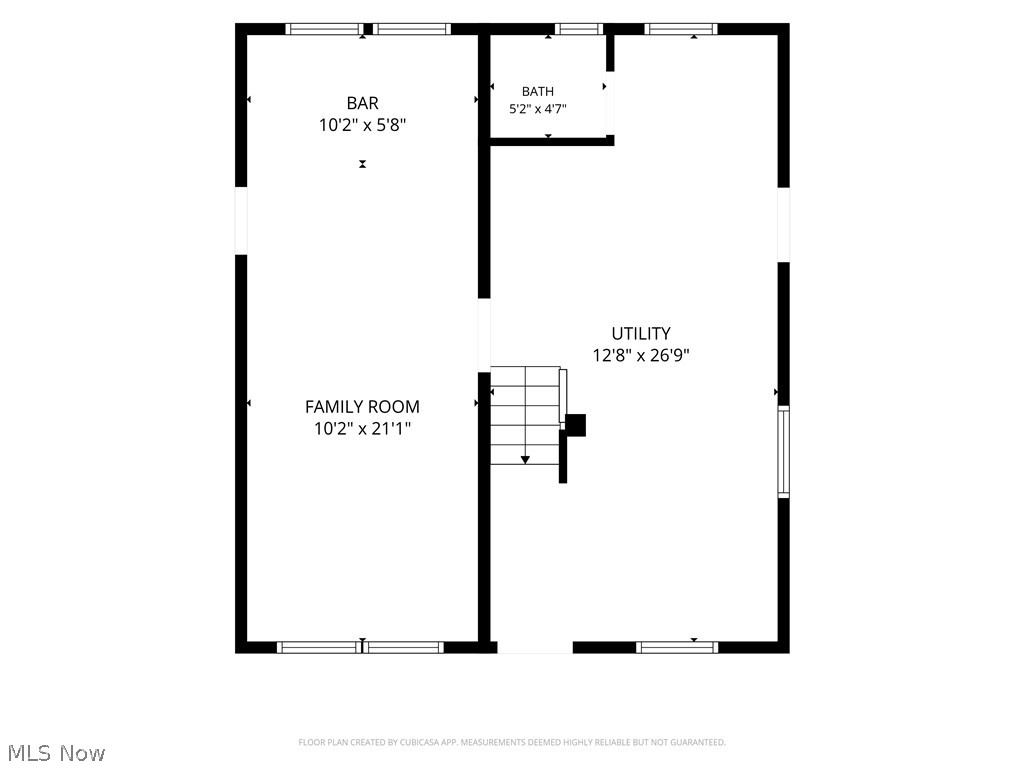 13611 Cranwood Park Boulevard Garfield Heights OH 44125