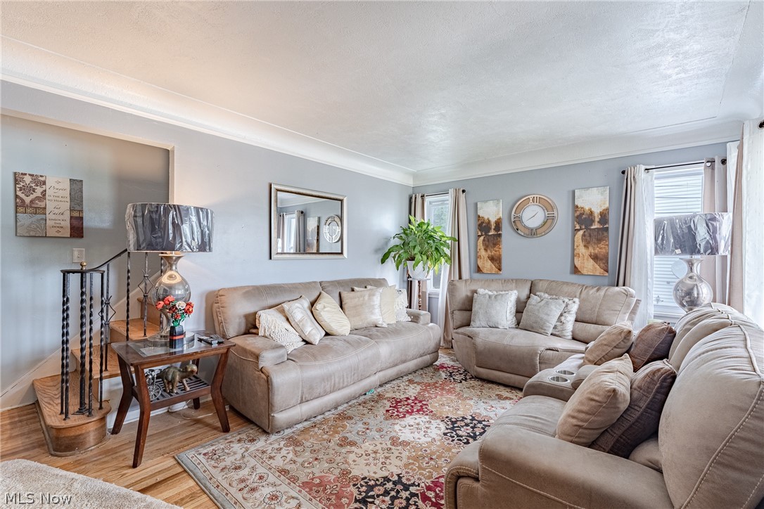 13611 Cranwood Park Boulevard Garfield Heights OH 44125
