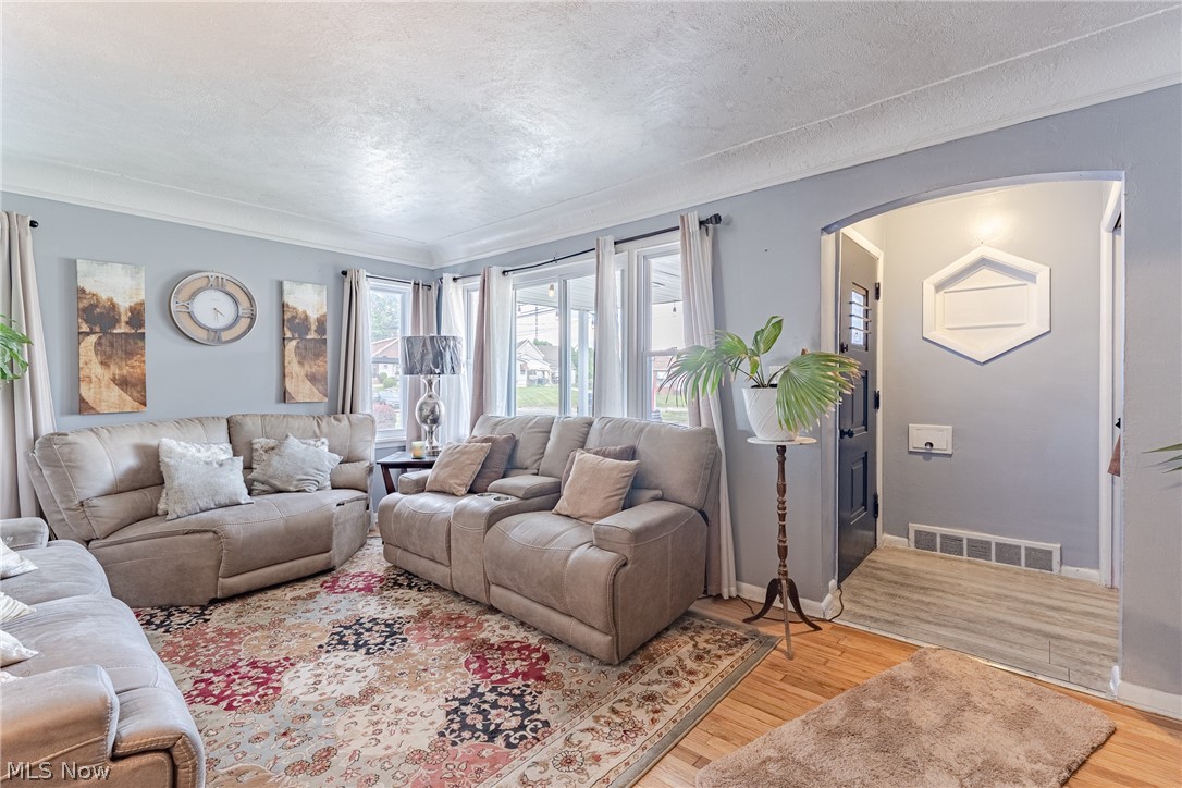 13611 Cranwood Park Boulevard Garfield Heights OH 44125