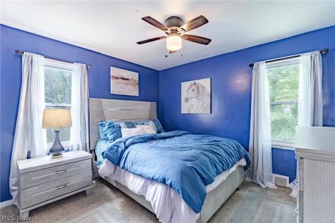 13611 Cranwood Park Boulevard Garfield Heights OH 44125
