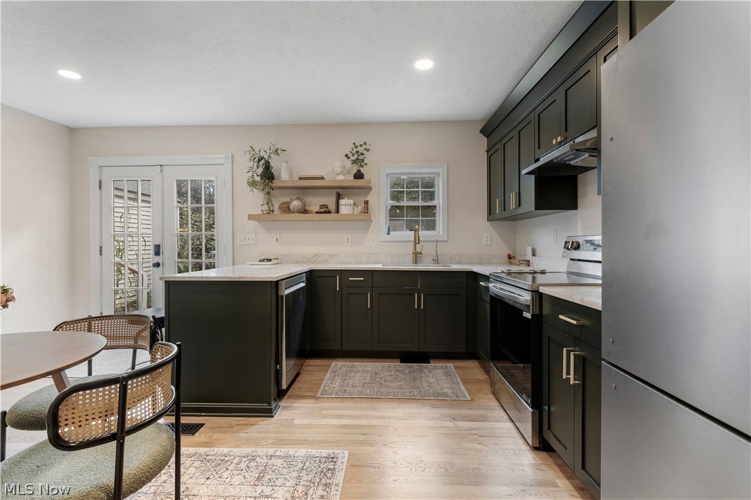 2581 W 11th Street Cleveland OH 44113