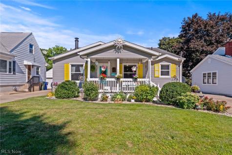 1543 12th Street Cuyahoga Falls OH 44223
