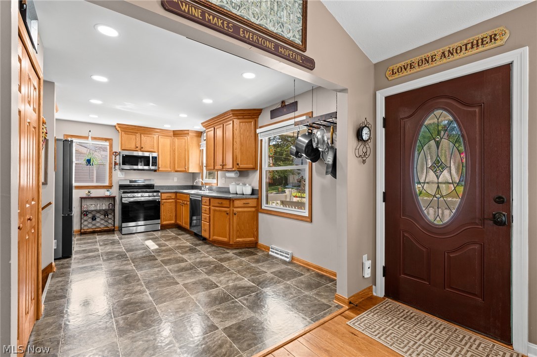 1543 12th Street Cuyahoga Falls OH 44223
