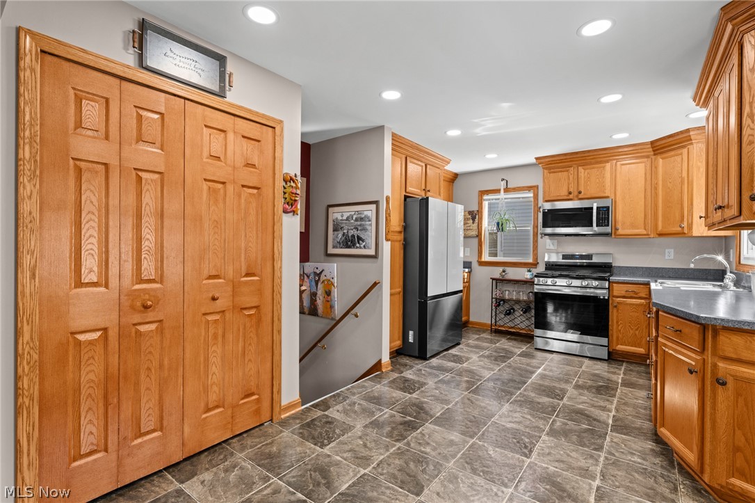 1543 12th Street Cuyahoga Falls OH 44223
