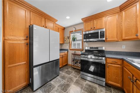 1543 12th Street Cuyahoga Falls OH 44223