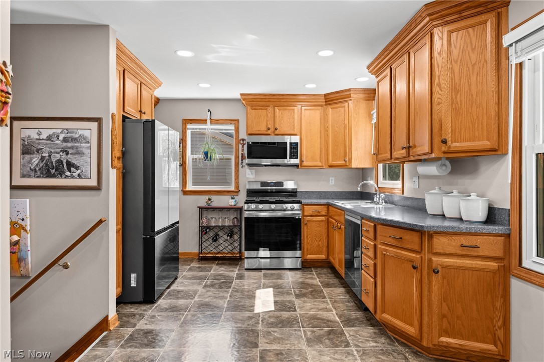 1543 12th Street Cuyahoga Falls OH 44223