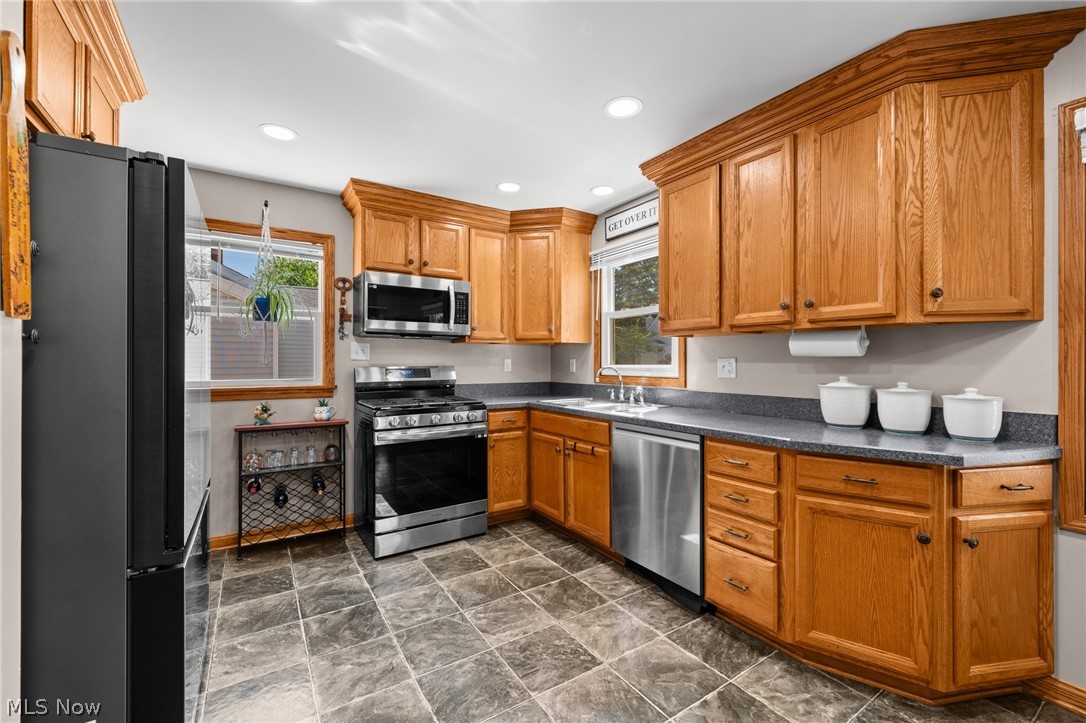 1543 12th Street Cuyahoga Falls OH 44223