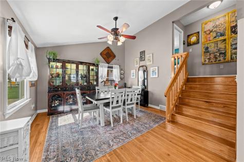 1543 12th Street Cuyahoga Falls OH 44223