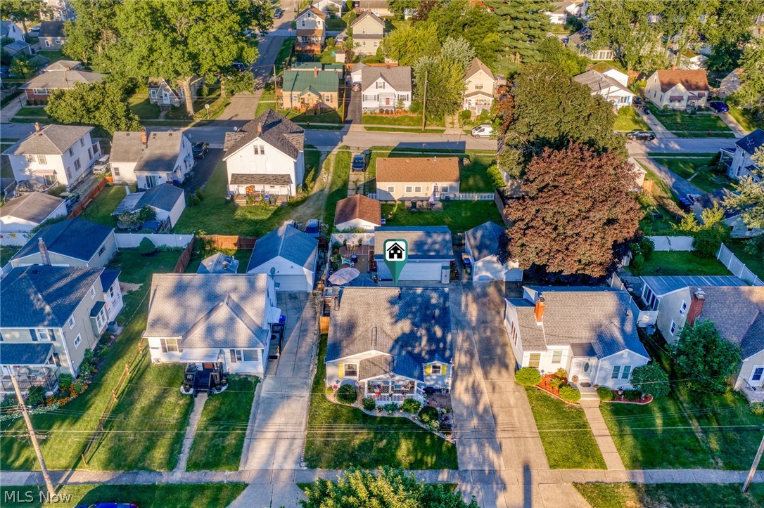 1543 12th Street Cuyahoga Falls OH 44223