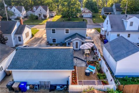 1543 12th Street Cuyahoga Falls OH 44223