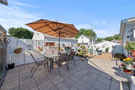 1543 12th Street Cuyahoga Falls OH 44223